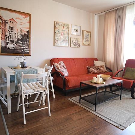 **Mountain** Views Just Next To The Gondola Lift Apartment Bansko Ngoại thất bức ảnh
