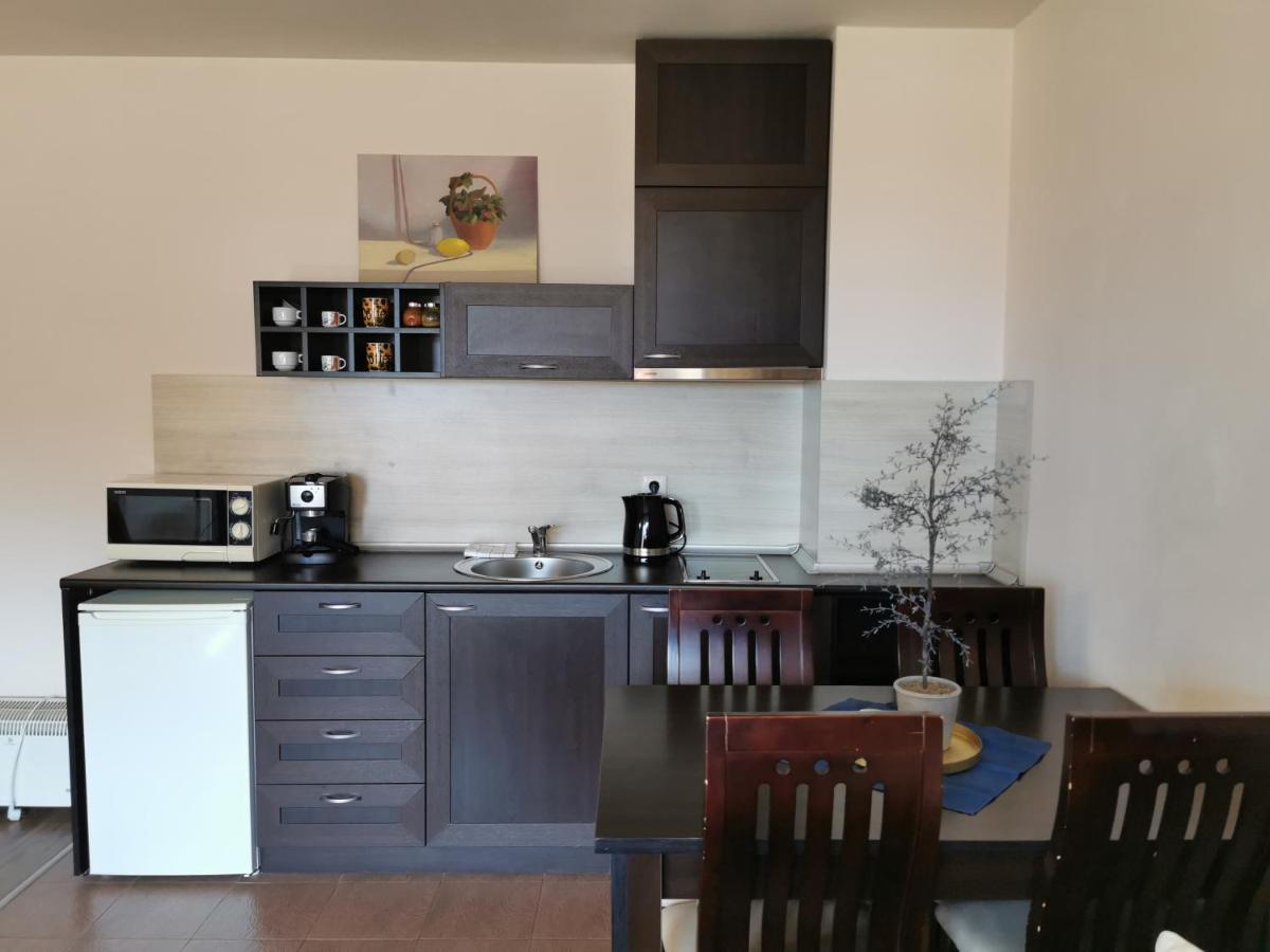 **Mountain** Views Just Next To The Gondola Lift Apartment Bansko Ngoại thất bức ảnh