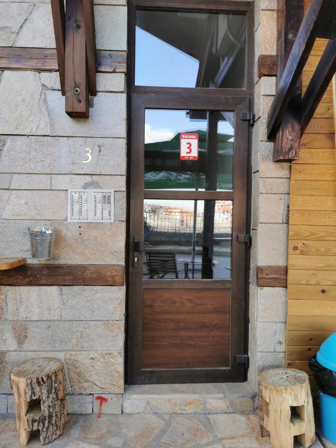 **Mountain** Views Just Next To The Gondola Lift Apartment Bansko Ngoại thất bức ảnh