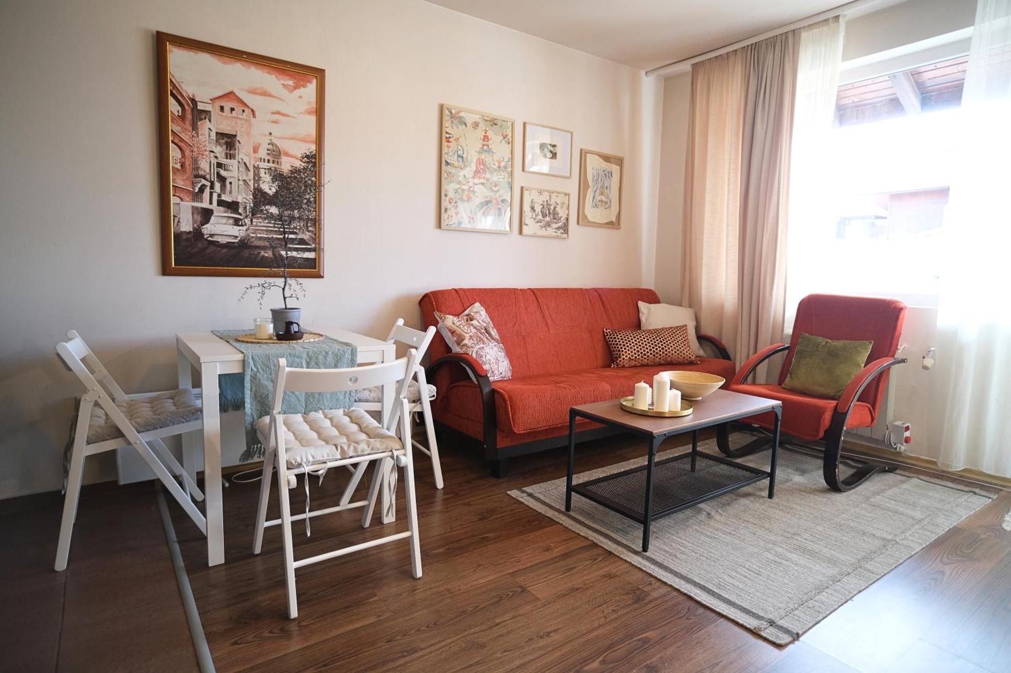 **Mountain** Views Just Next To The Gondola Lift Apartment Bansko Ngoại thất bức ảnh